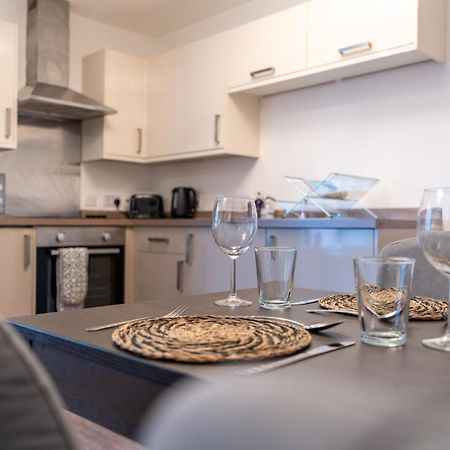 Bowmore Apartment Oban Dış mekan fotoğraf