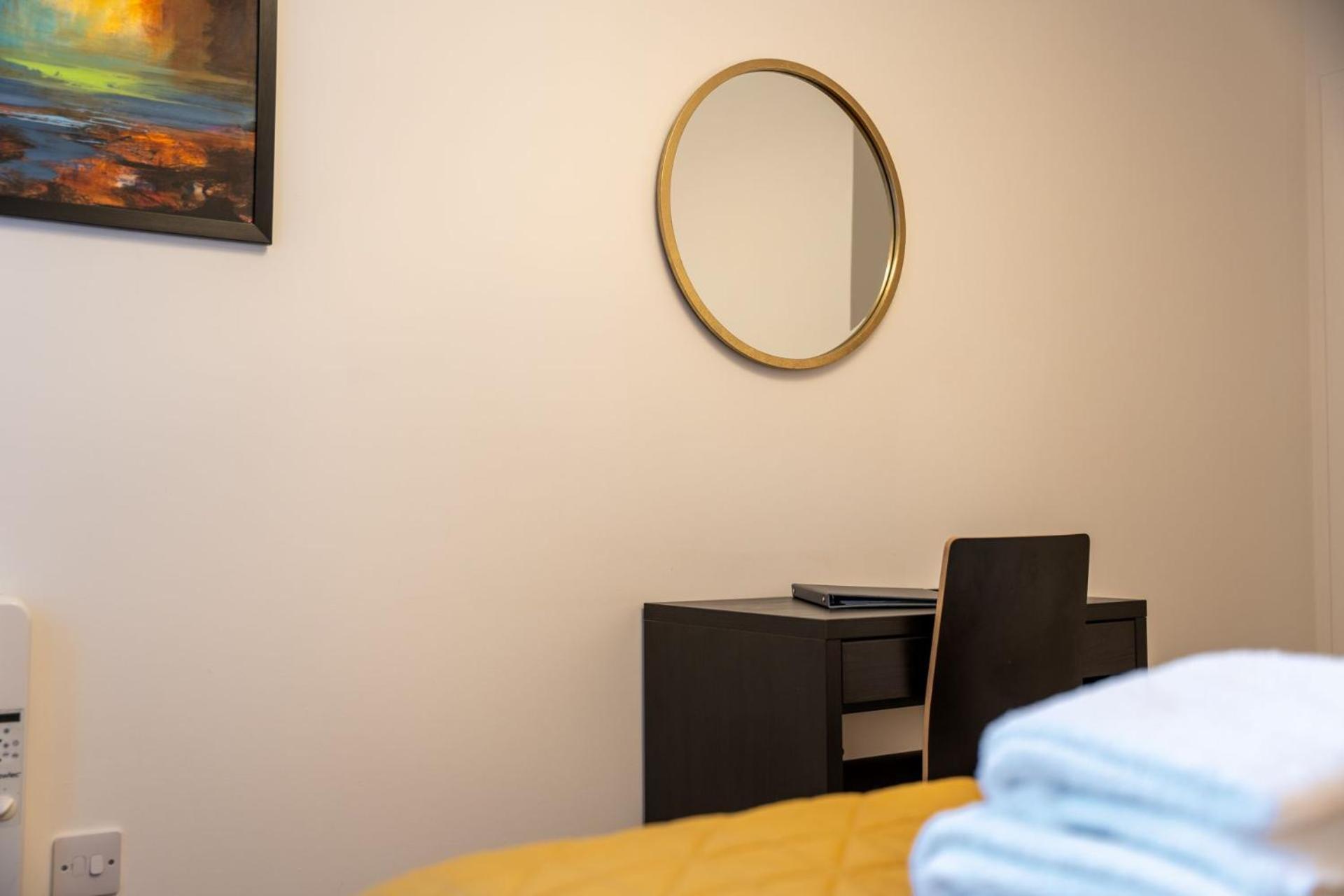 Bowmore Apartment Oban Dış mekan fotoğraf
