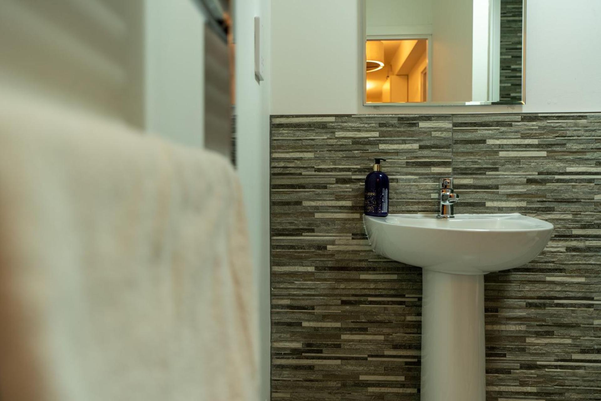 Bowmore Apartment Oban Dış mekan fotoğraf