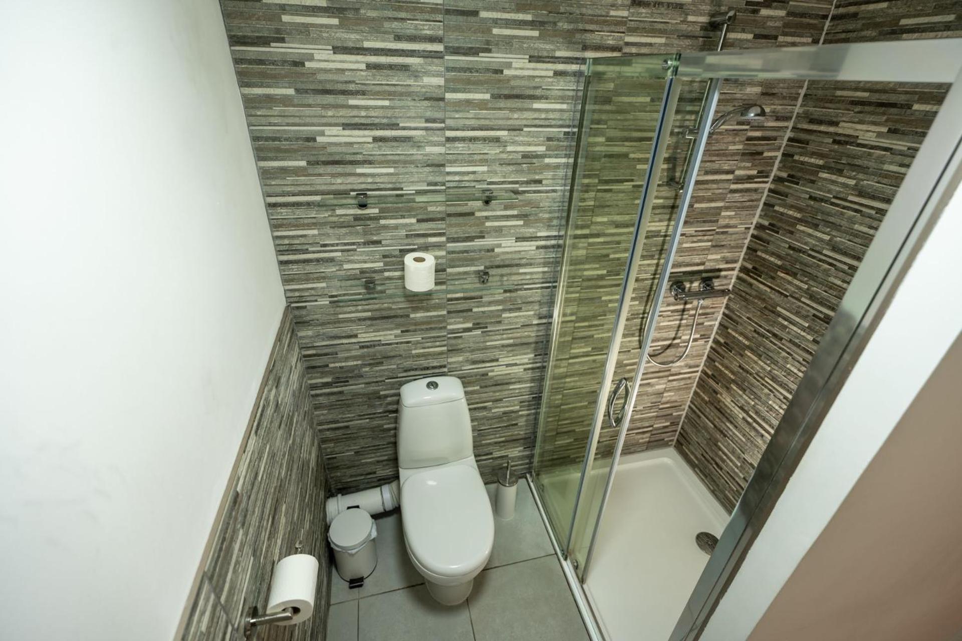 Bowmore Apartment Oban Dış mekan fotoğraf